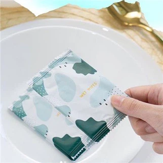 Melhor tecido úmido para rosto