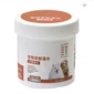 Toalhetes para manchas de rasgo para animais de estimação
