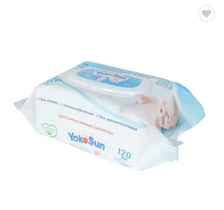 Lenços umedecidos Mamia