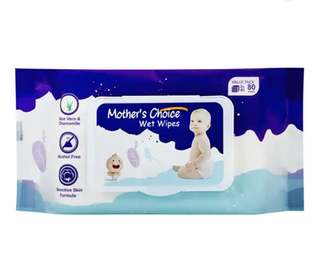 Pureen Lenços Umedecidos Antibacterianos