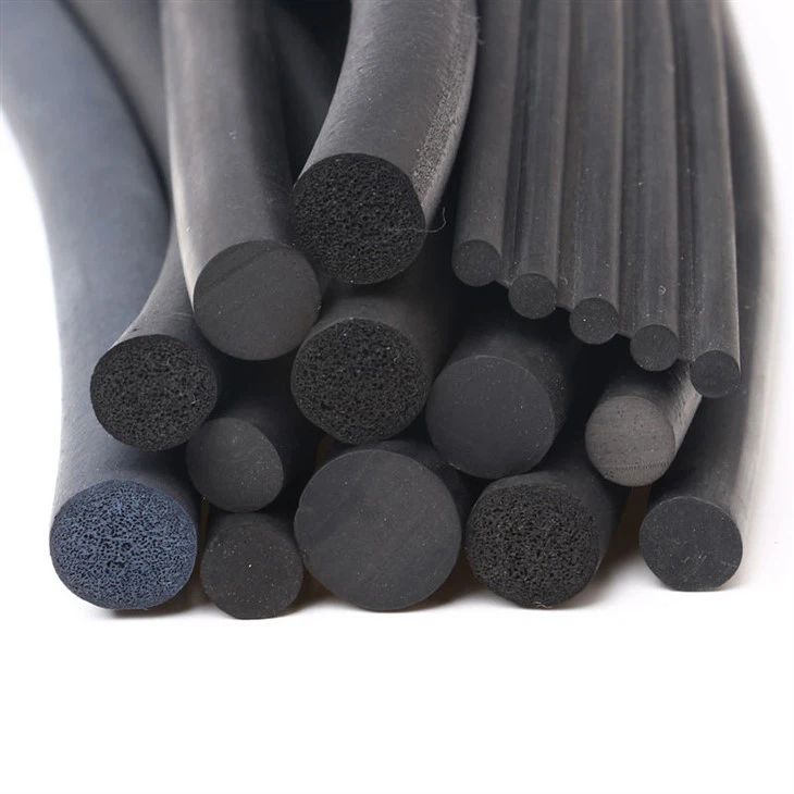 Cabo de borracha sólida EPDM